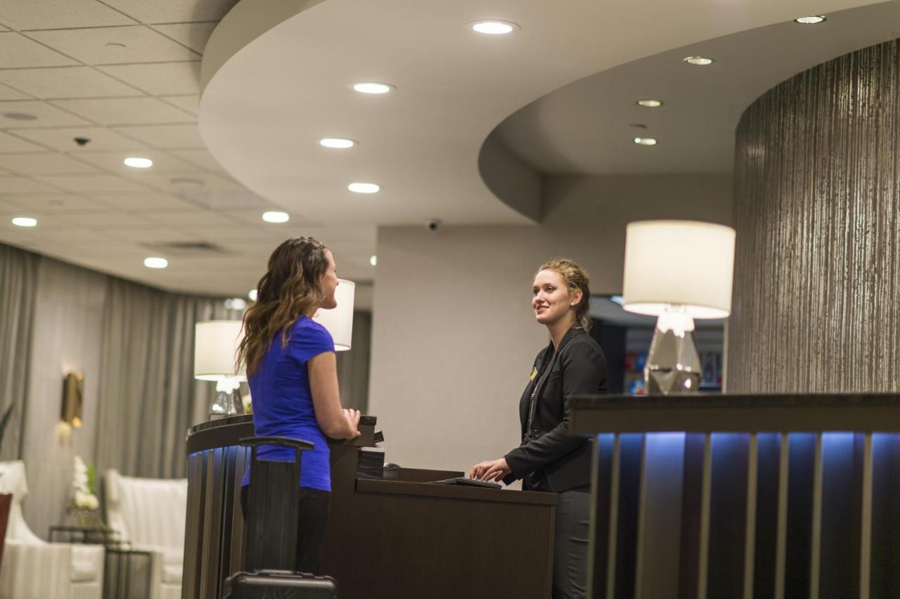 The Madison Concourse Hotel — photo 21