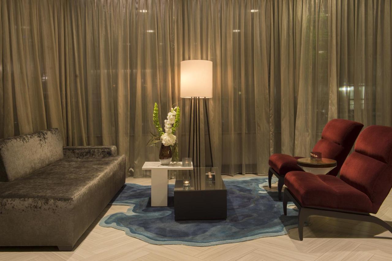 The Madison Concourse Hotel — photo 22