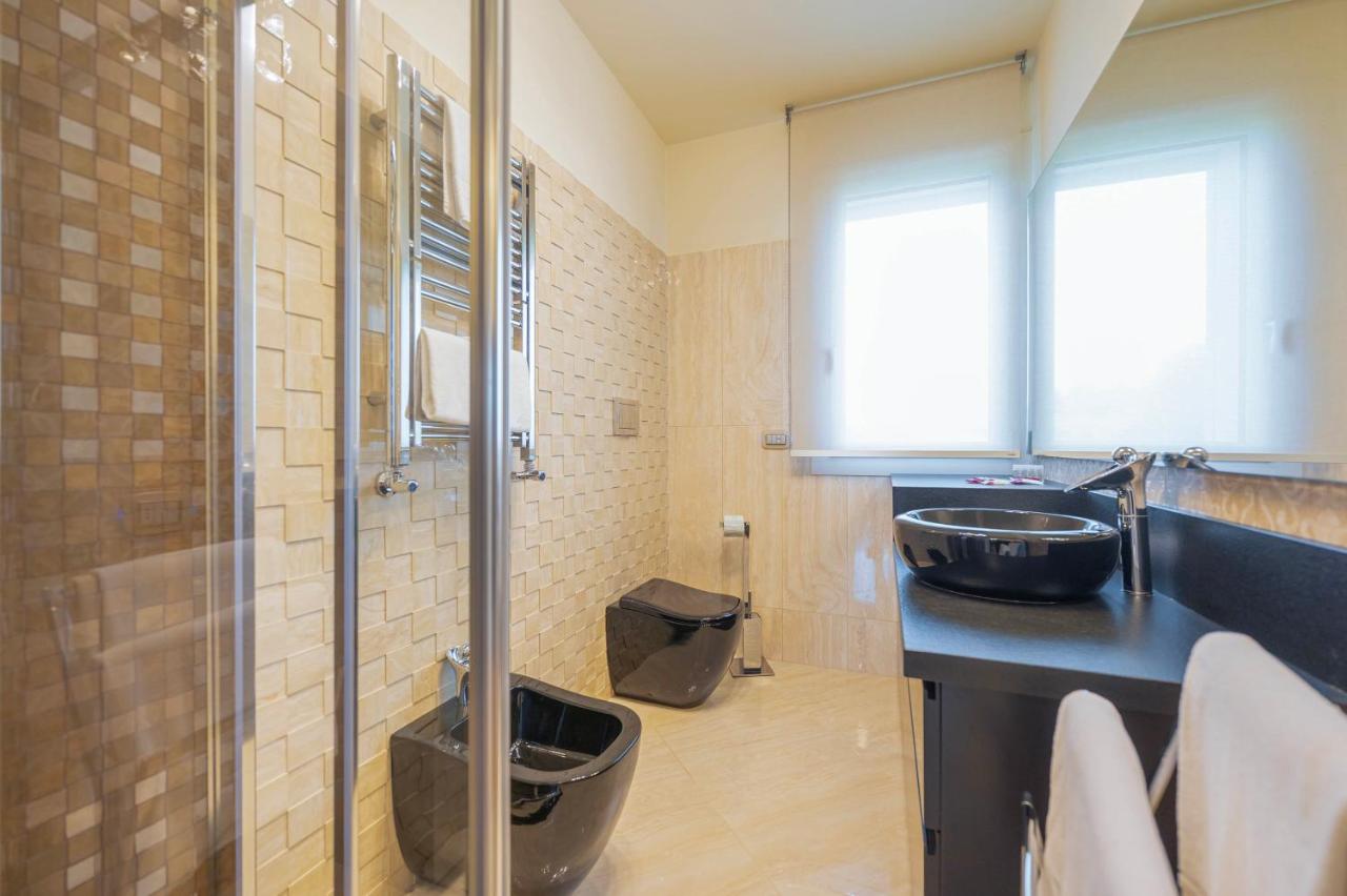 Venice New Luxury Penthouse - free parking and roof terrace - 4