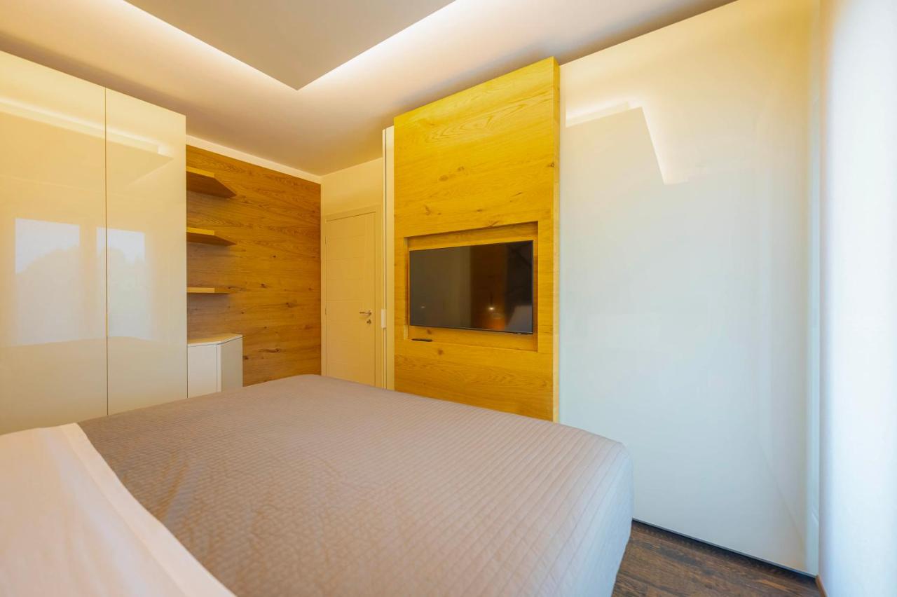 Venice New Luxury Penthouse - free parking and roof terrace - 2