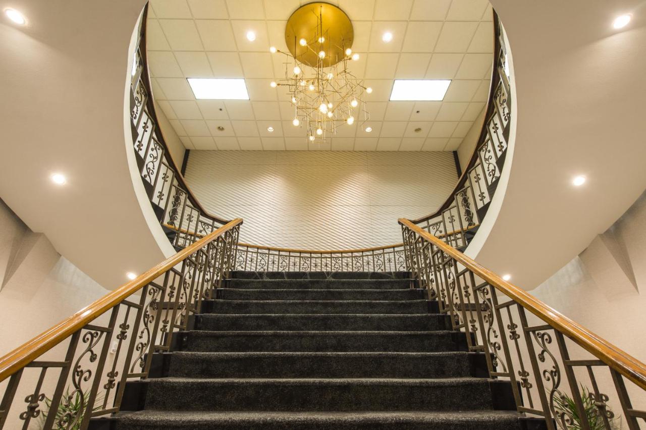The Madison Concourse Hotel — photo 20