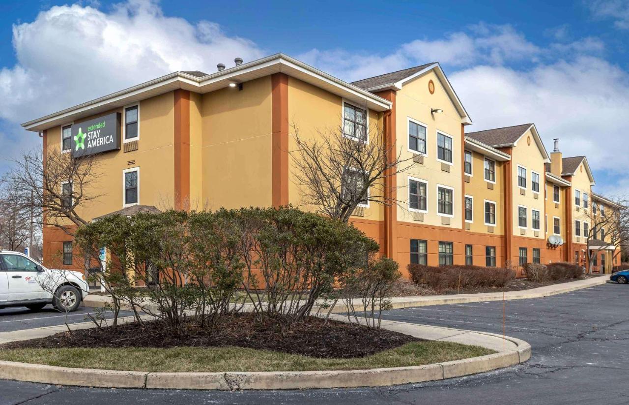 Image: Extended Stay America Suites - Philadelphia - Horsham - Welsh Rd