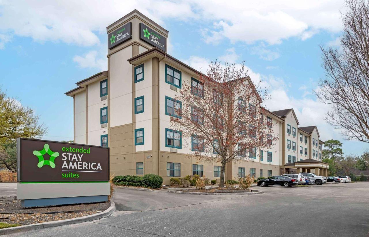 Image: Extended Stay America Suites - Houston - Galleria - Westheimer