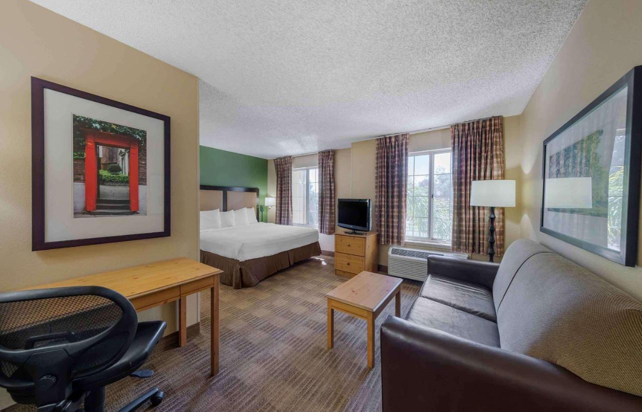 Фото Extended Stay America Suites - Los Angeles - Glendale