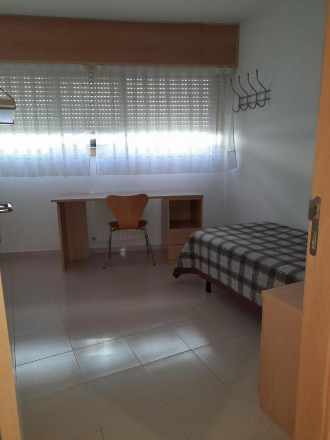 Micampus Lugo Student Residence - 4