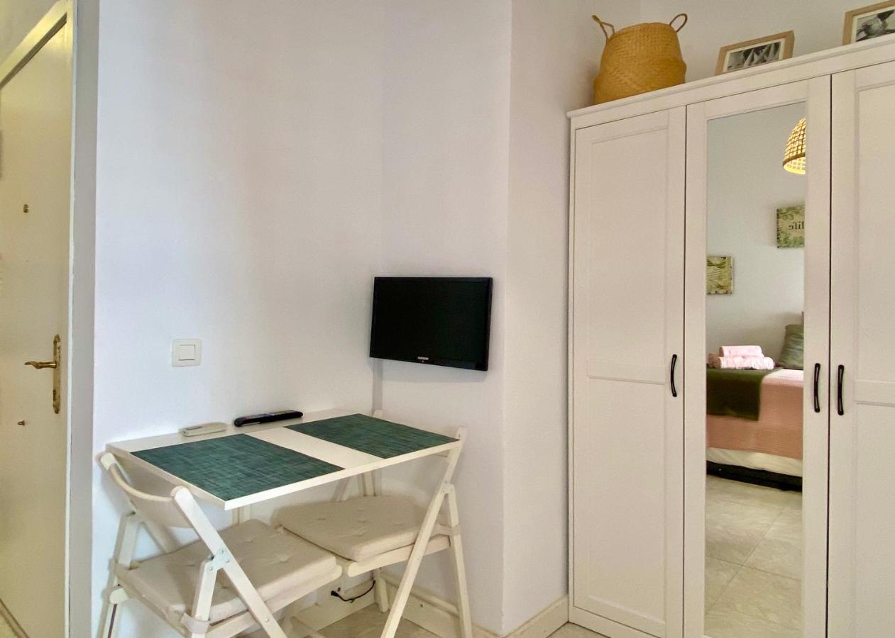 Centro Historico Malaga - 4