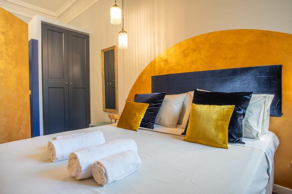 PgrHome Colosseo 11 BLU