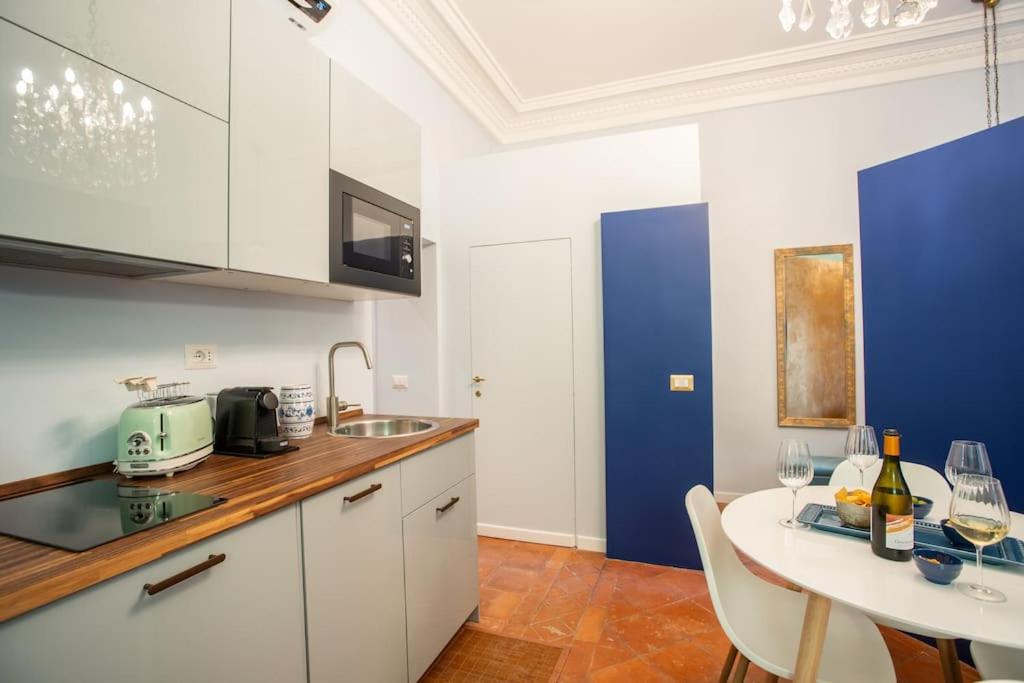 PgrHome Colosseo 11 BLU - 2