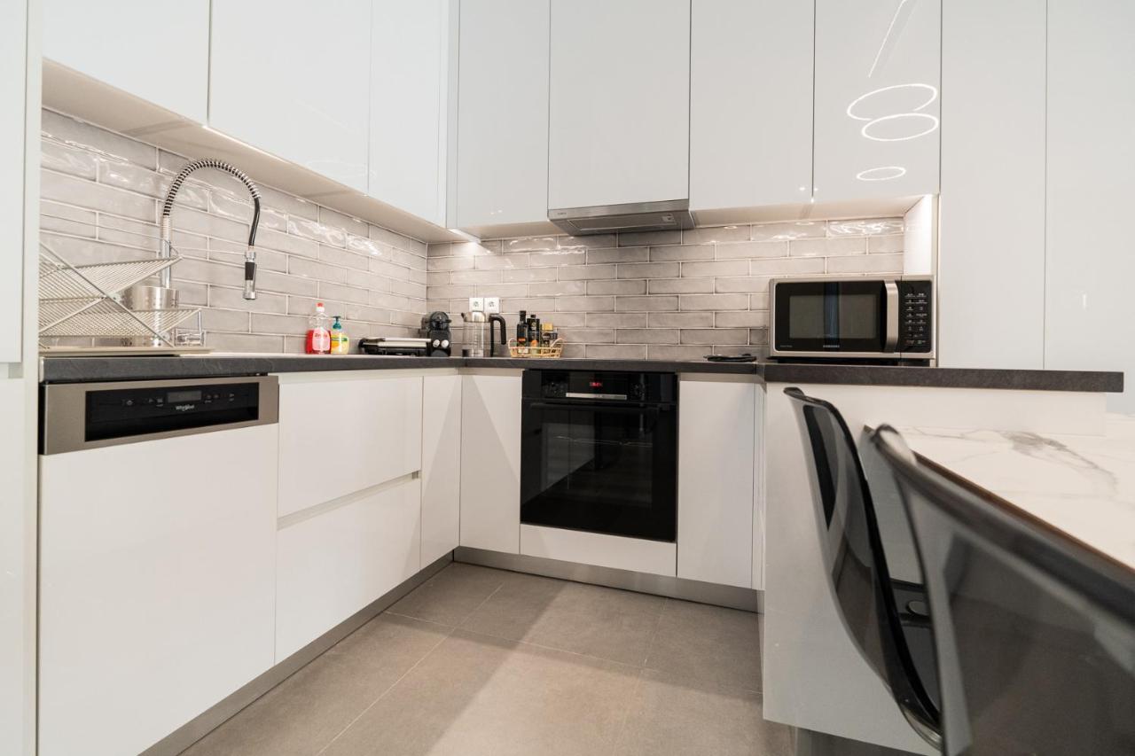 LIV - Luminous & Spacious in Pagrati - 5