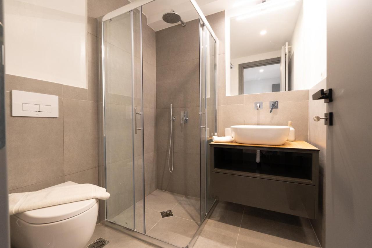LIV - Luminous & Spacious in Pagrati - 4