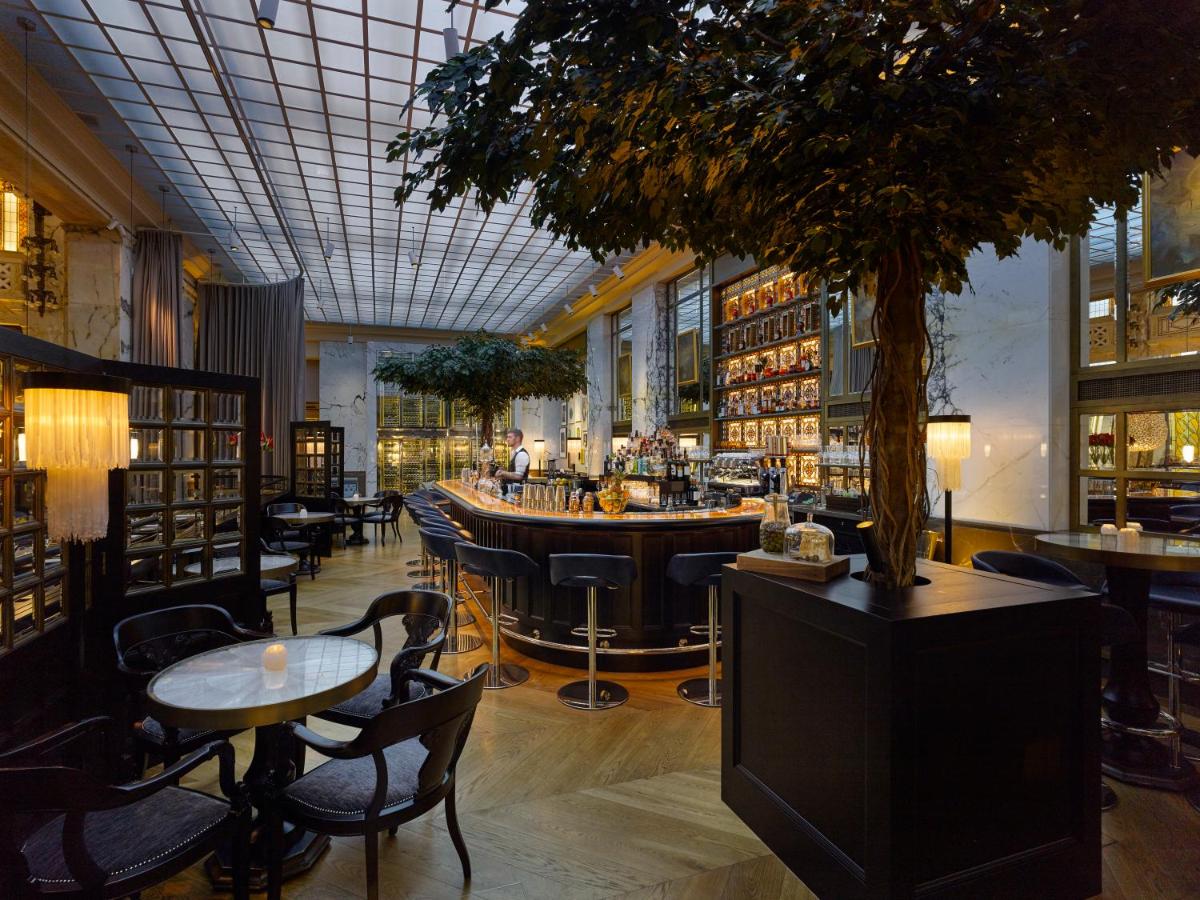 Park Hyatt Vienna photo