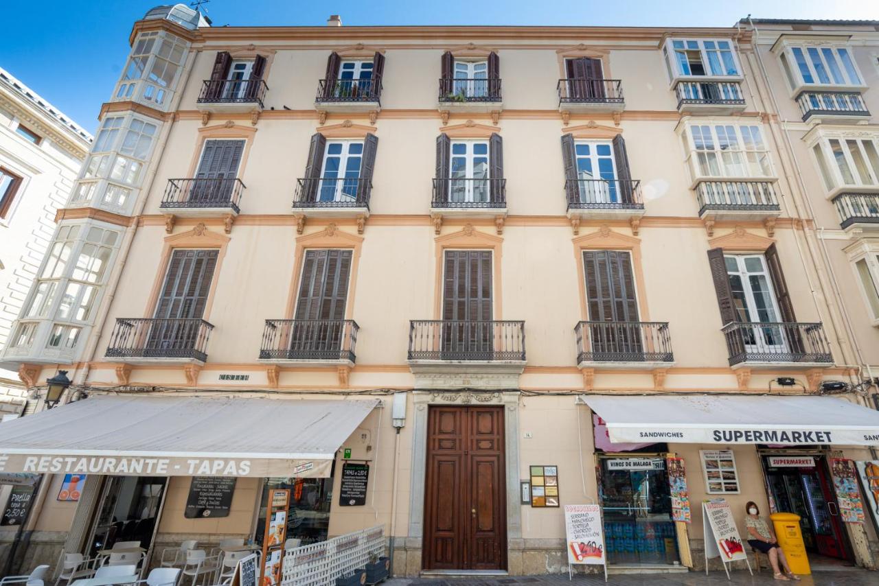 Urbe10 Cister 1 Bedroom Apartment