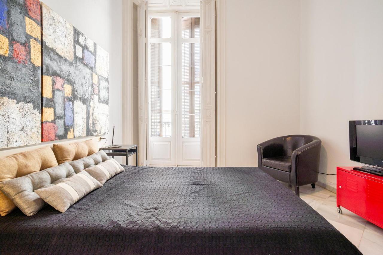 Urbe10 Cister 1 Bedroom Apartment - 5