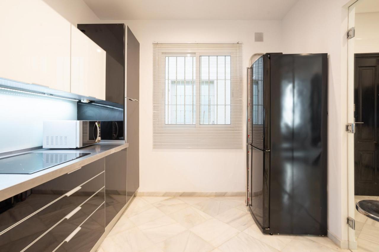 Urbe10 Cister 1 Bedroom Apartment - 3