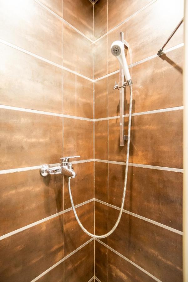 Urbe10 Cister 1 Bedroom Apartment - 4