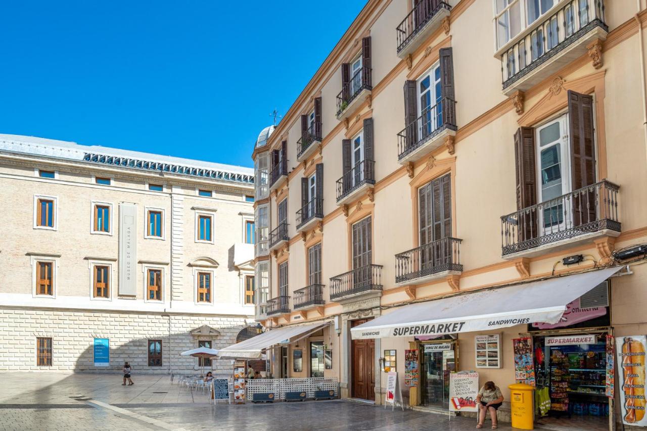 Urbe10 Cister 1 Bedroom Apartment - 2