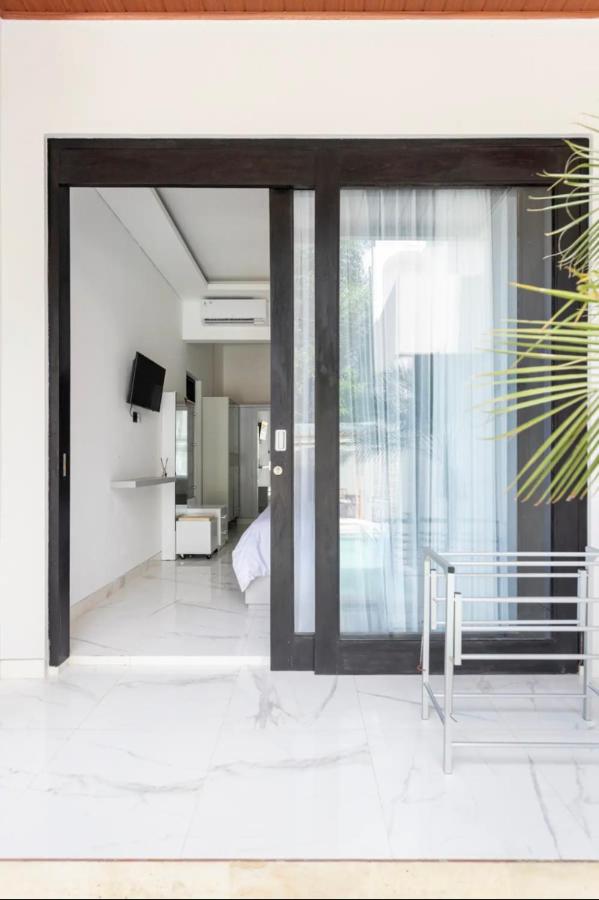 Ramana Villa Uluwatu - Private 3BR Villa with Pool - 3