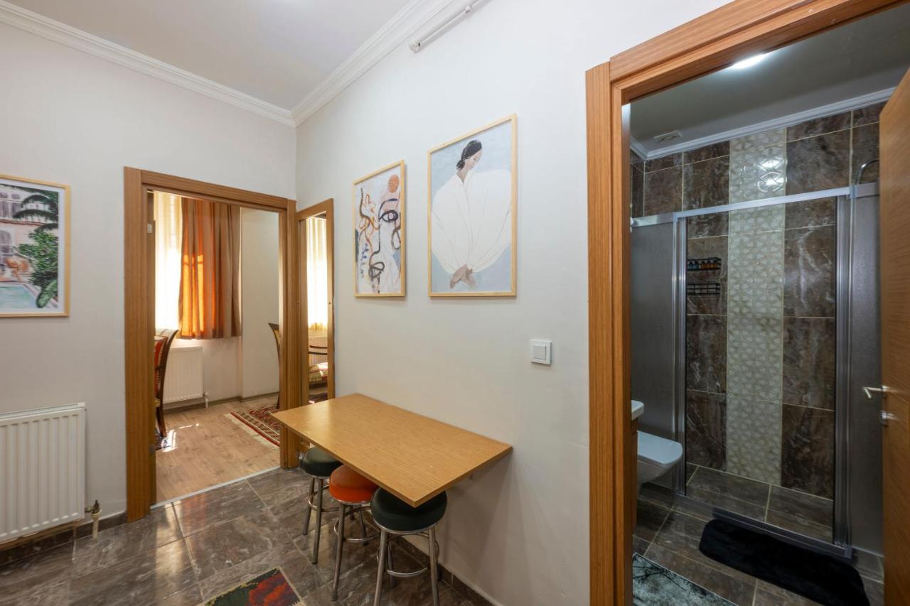 Marida Suit - Istanbul Taksim - 3