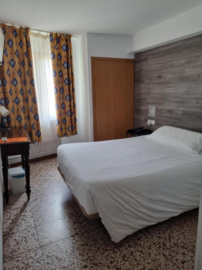 Hotel Cims Pas de La Casa photo
