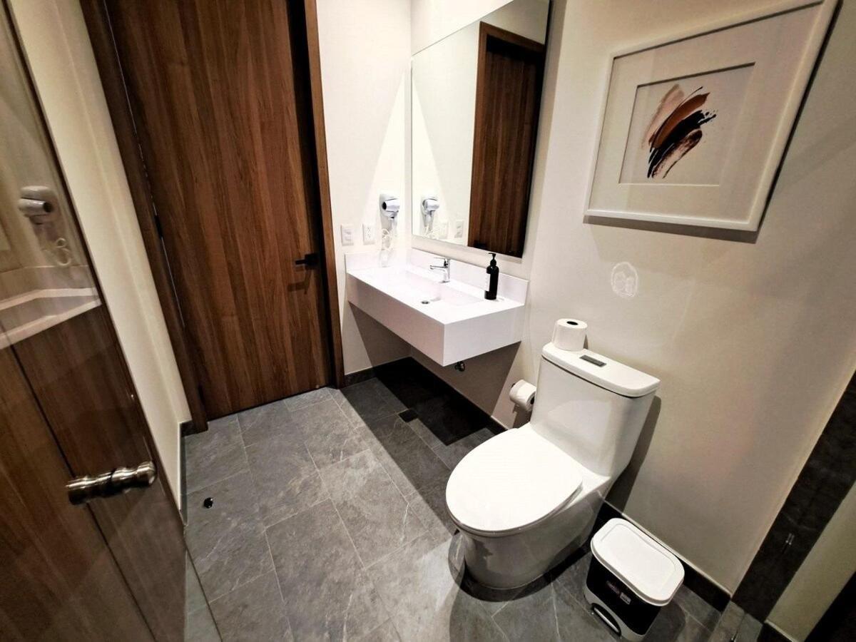Residencial BE GRAND REFORMA - 2