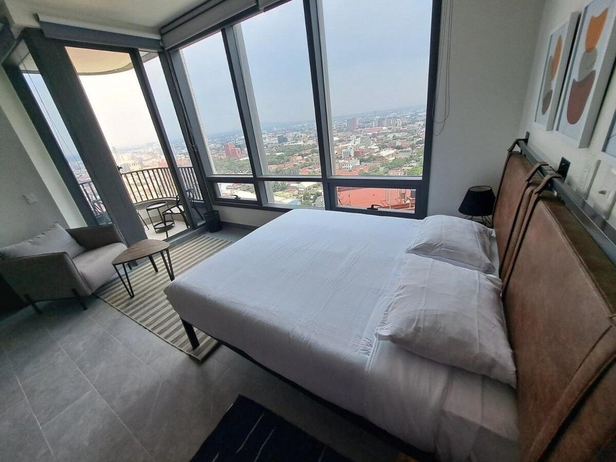 Residencial BE GRAND REFORMA - 3