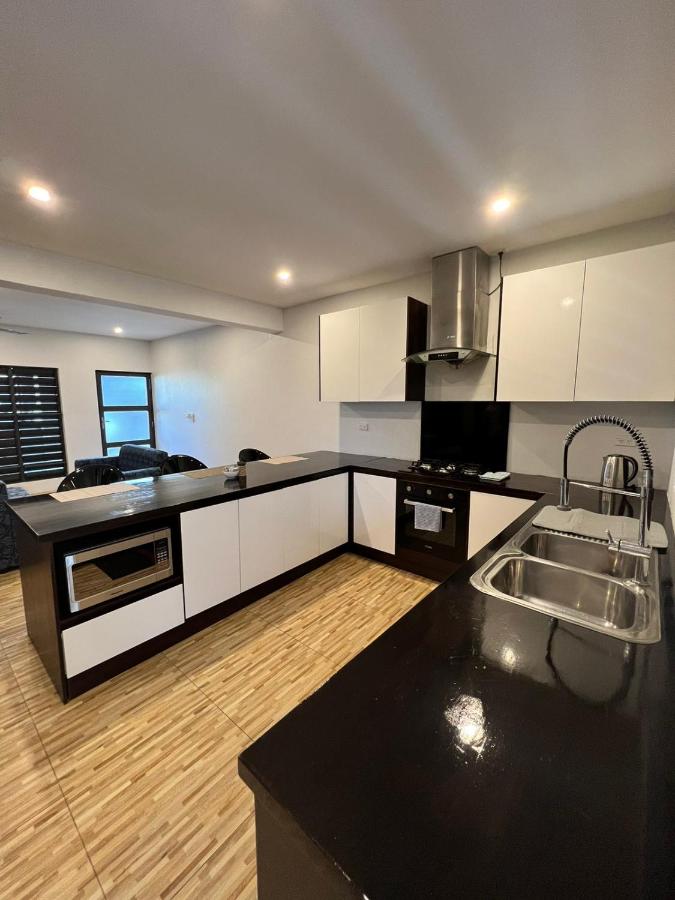 Garden Apartments - 2