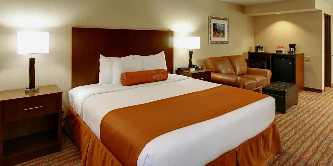 The Hotel Salem — photo 1