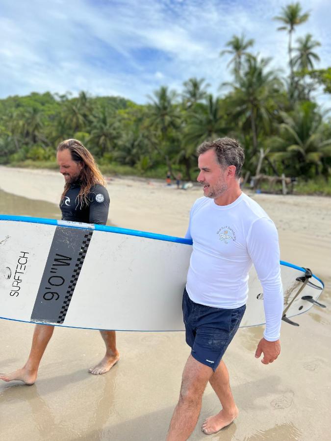 Blue Surf Sanctuary photo