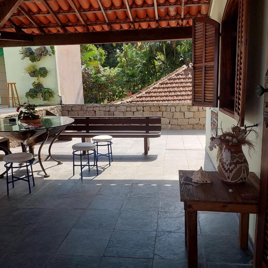 Espaço Villa Ará photo