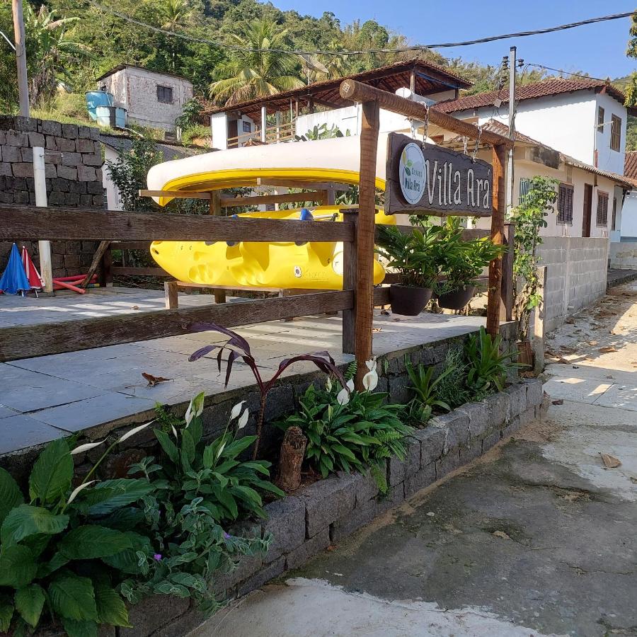 Espaço Villa Ará photo