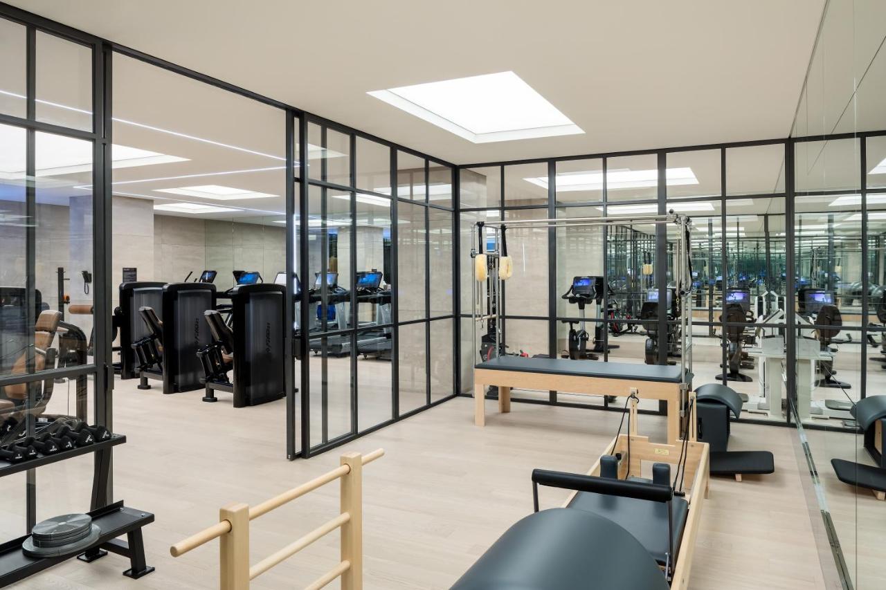 Andaz Seoul Gangnam, By Hyatt - 2