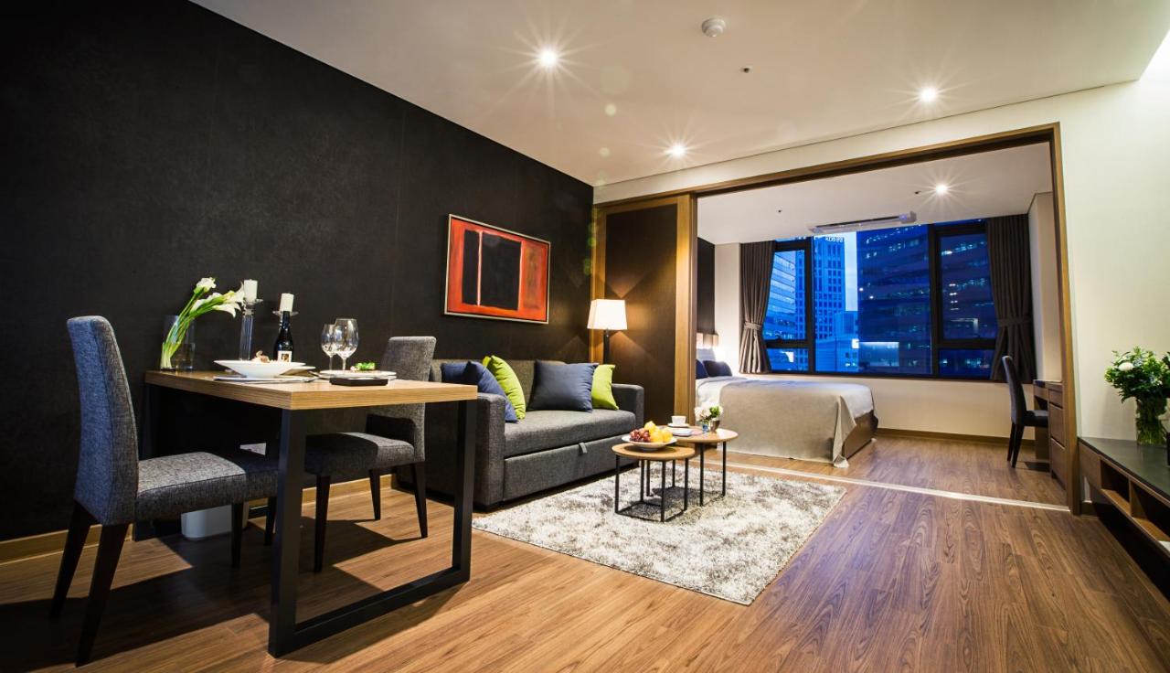 Fraser Place Namdaemun Seoul - 4