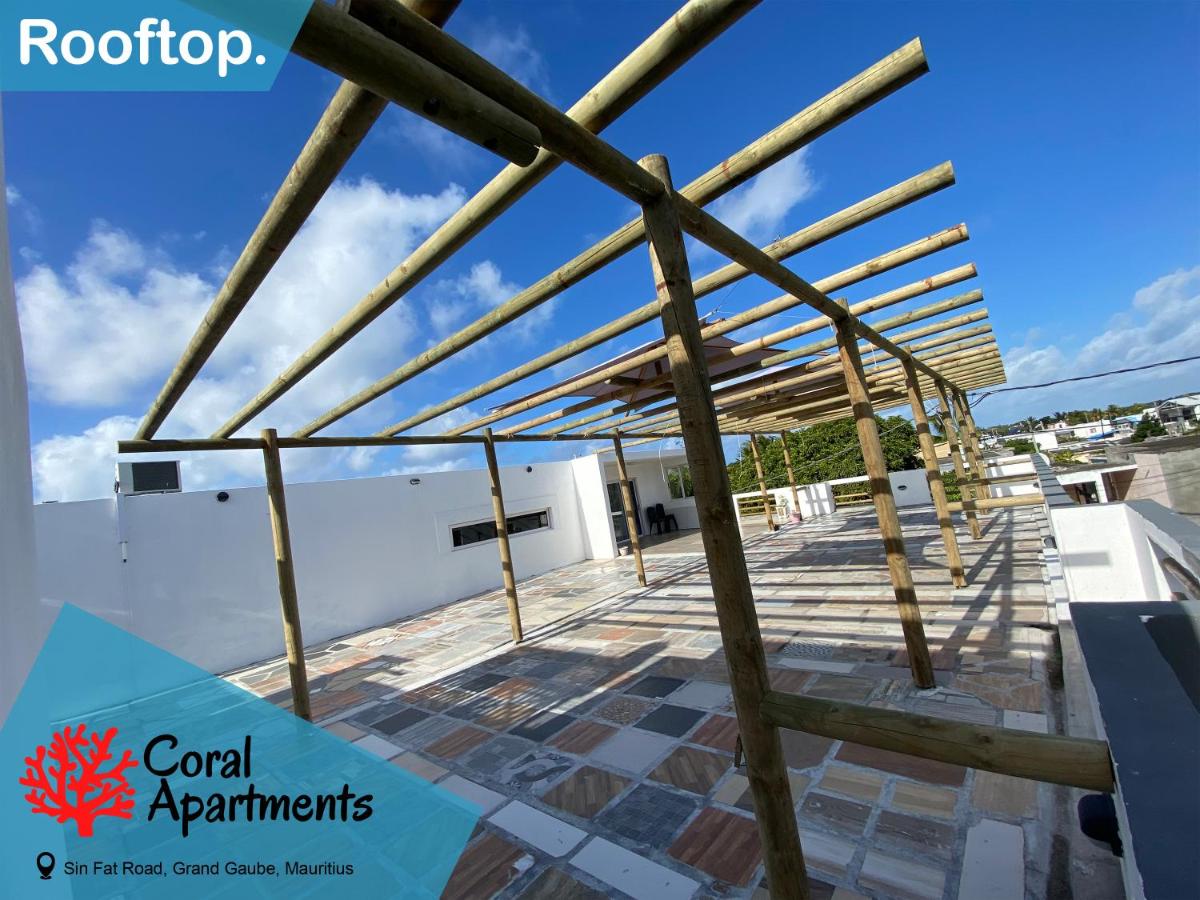 Spacious Three Bedroom Apartment - 2