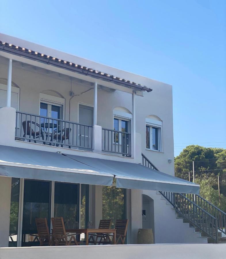 Euphoria Estate 2