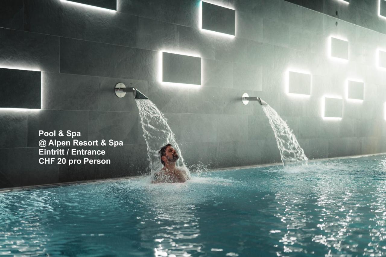 La Perle Apartments - 4