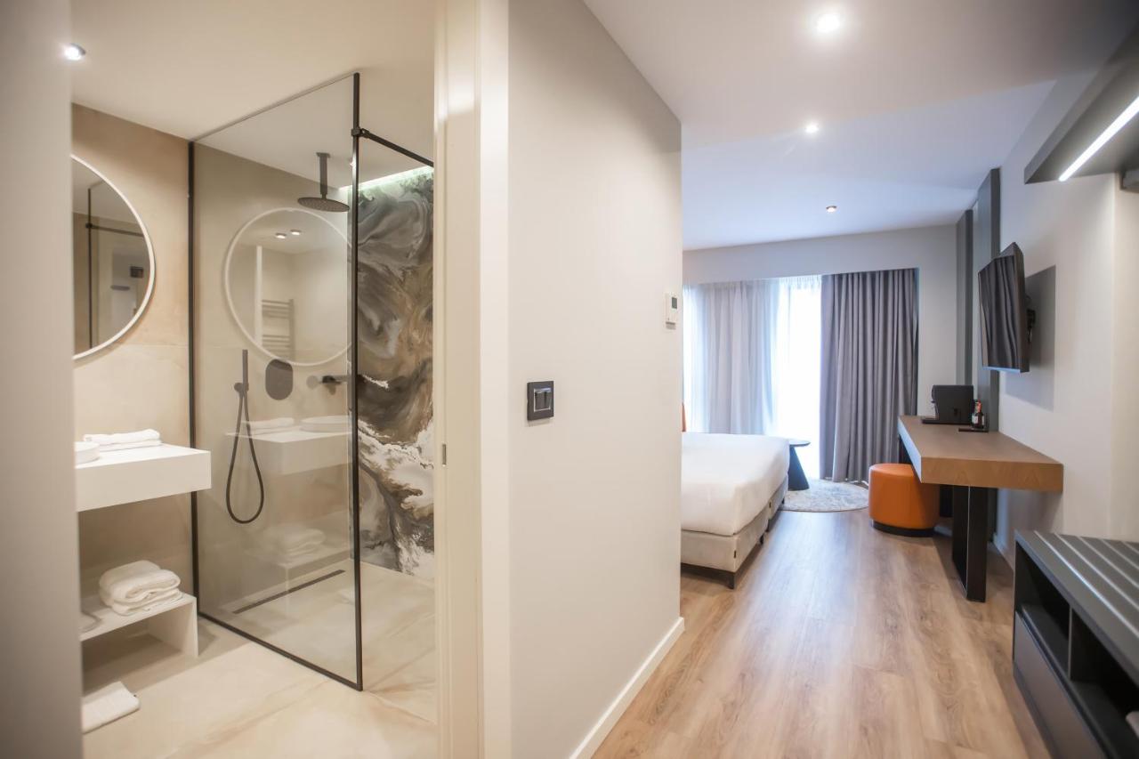 Hotel Elisa Tirana, Affiliated by Meliá photo