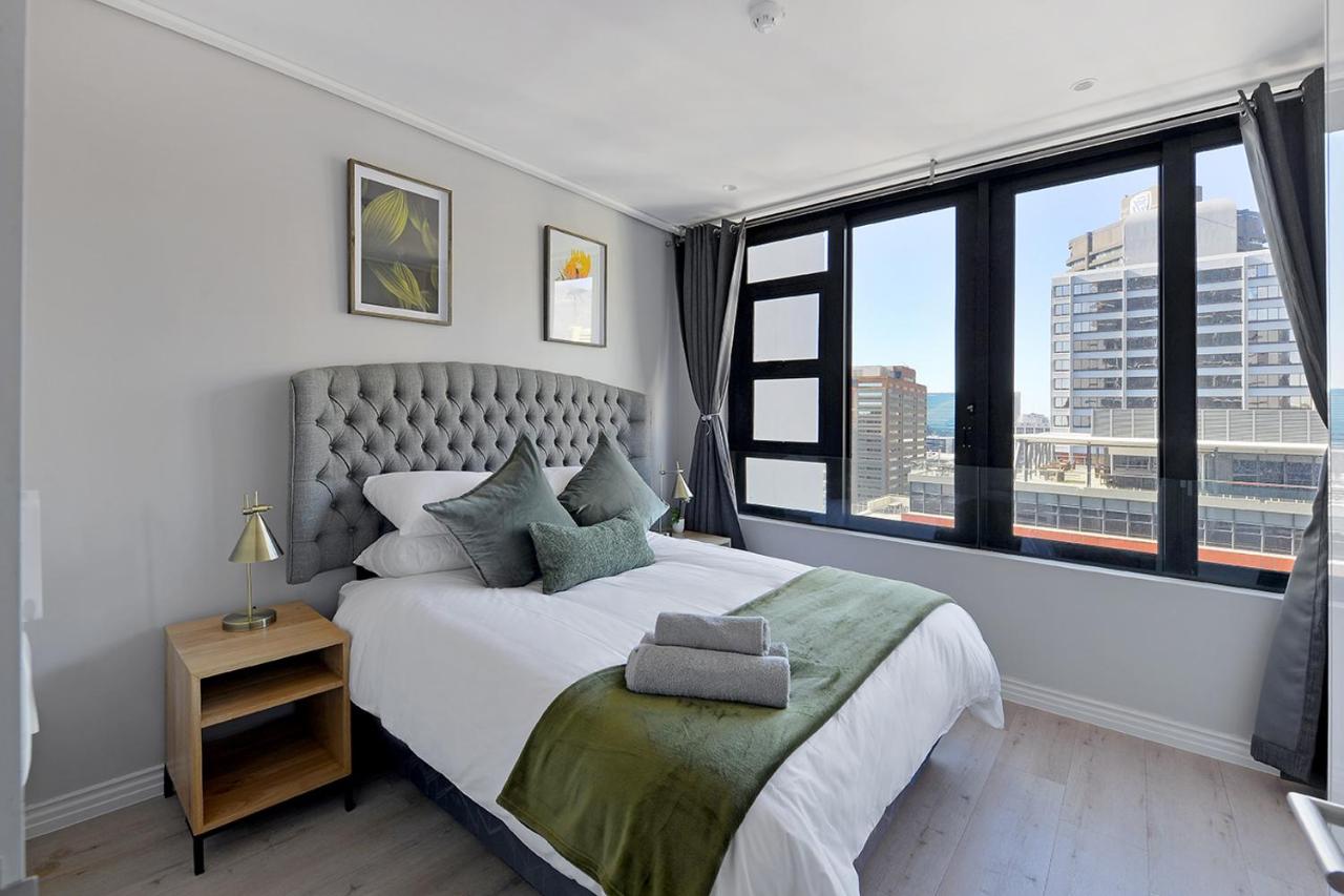 Maryam - Designer apartment, stunning views - 2