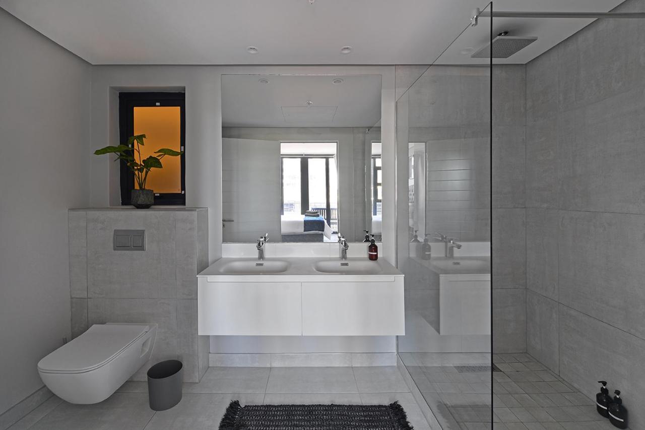 Maryam - Designer apartment, stunning views - 3