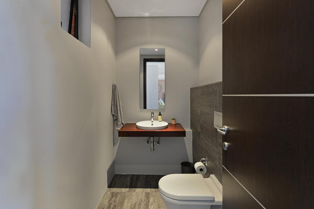 Rose - Luxury City living with views! - 5