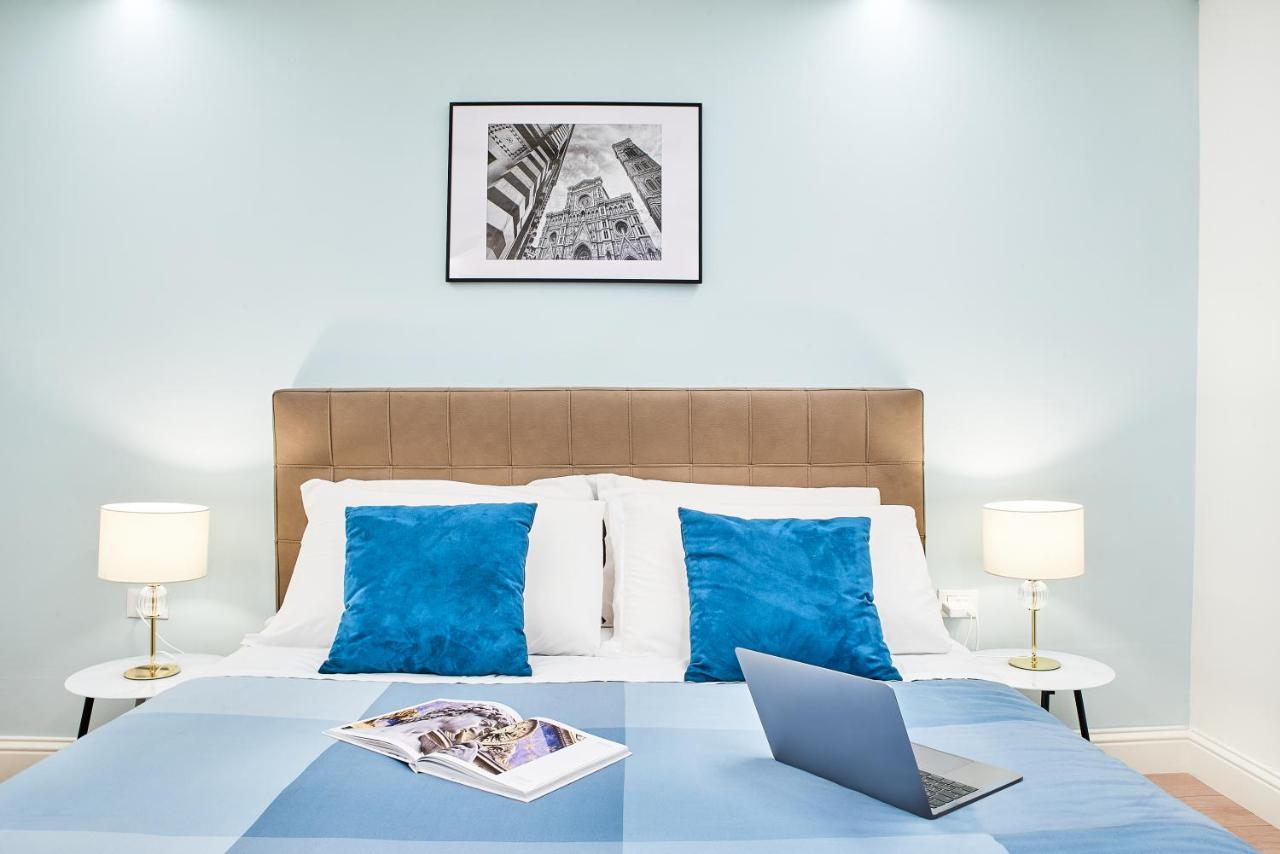 Firenze Rooms Cathedral B&B - 2