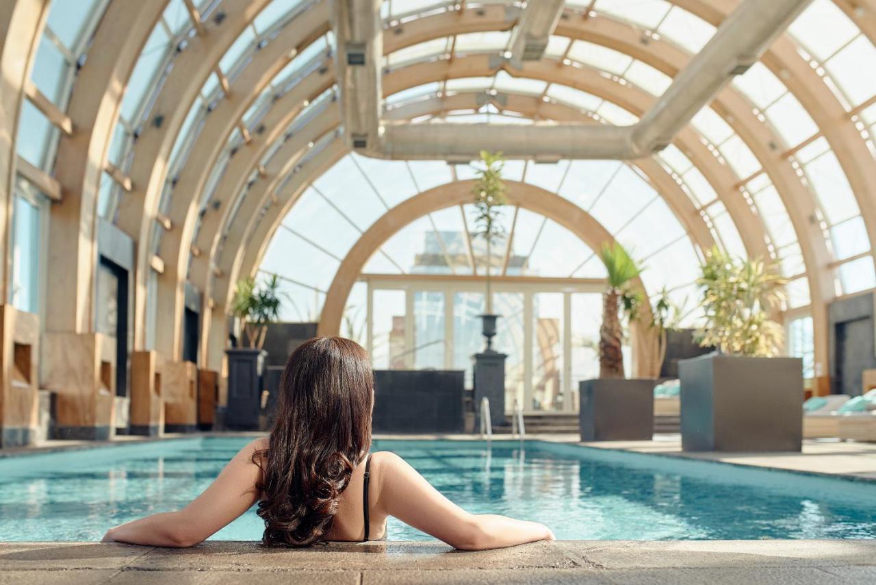 The Ritz-Carlton, Santiago photo