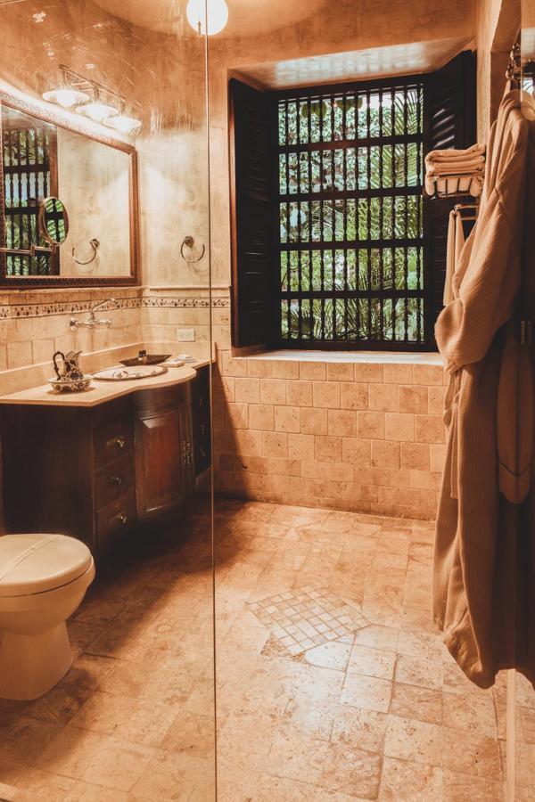 Hotel Boutique Casa Del Arzobispado photo