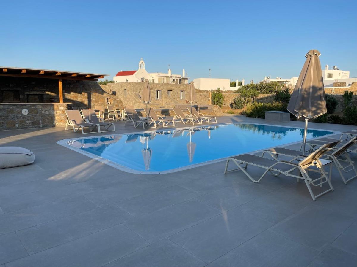 Stavroula Studios - 4