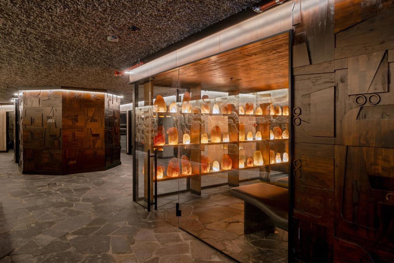 Mix Brussels --Gym & Wellness for adults only-- photo