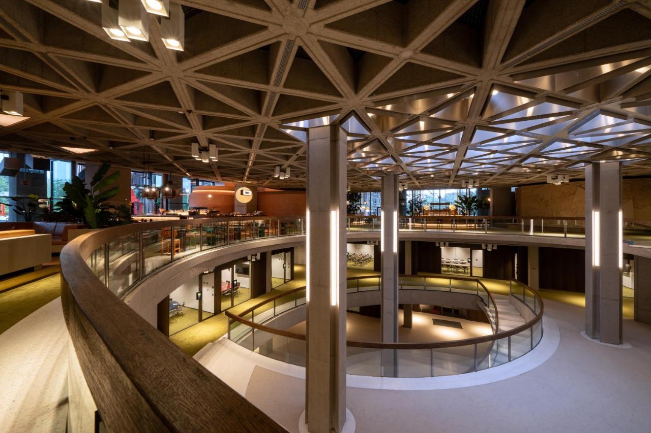 Mix Brussels --Gym & Wellness for adults only-- photo