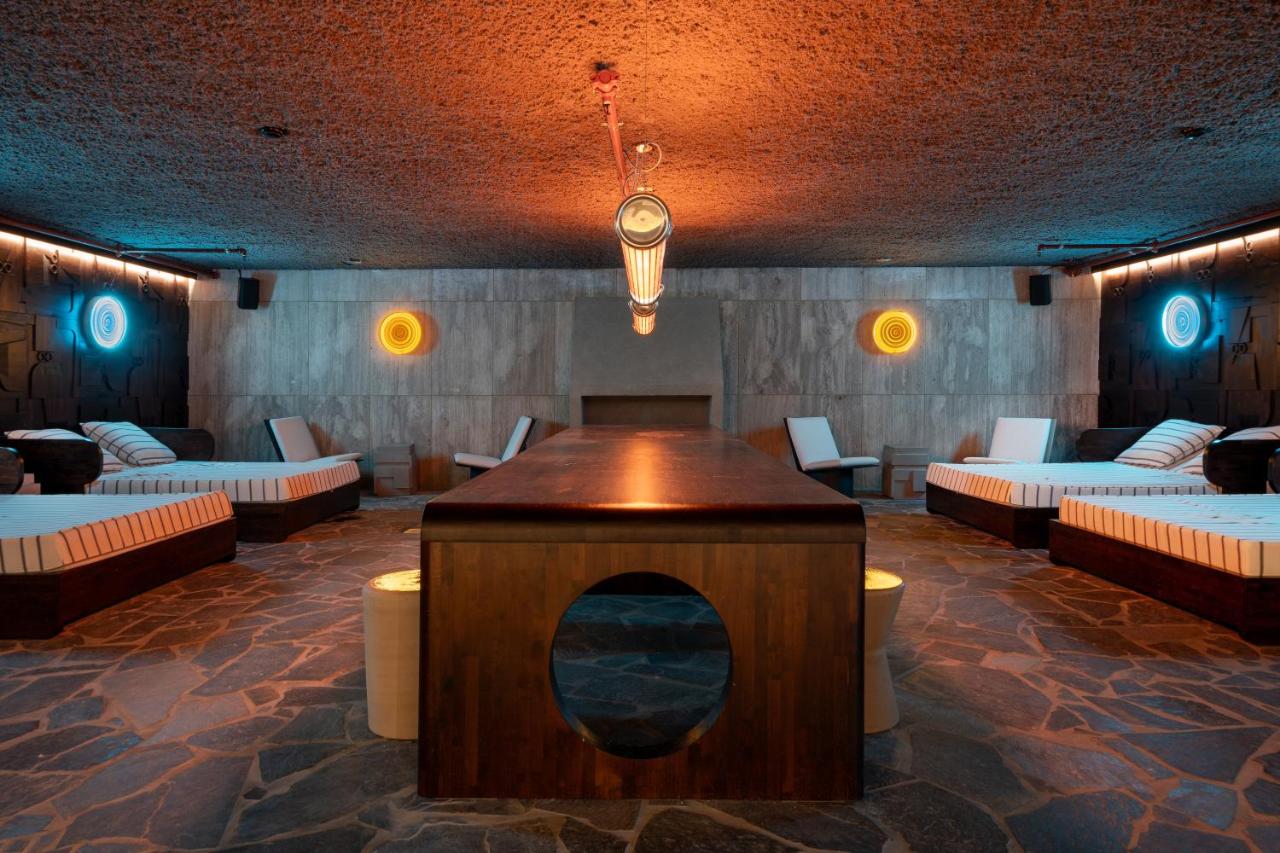 Mix Brussels --Gym & Wellness for adults only-- photo