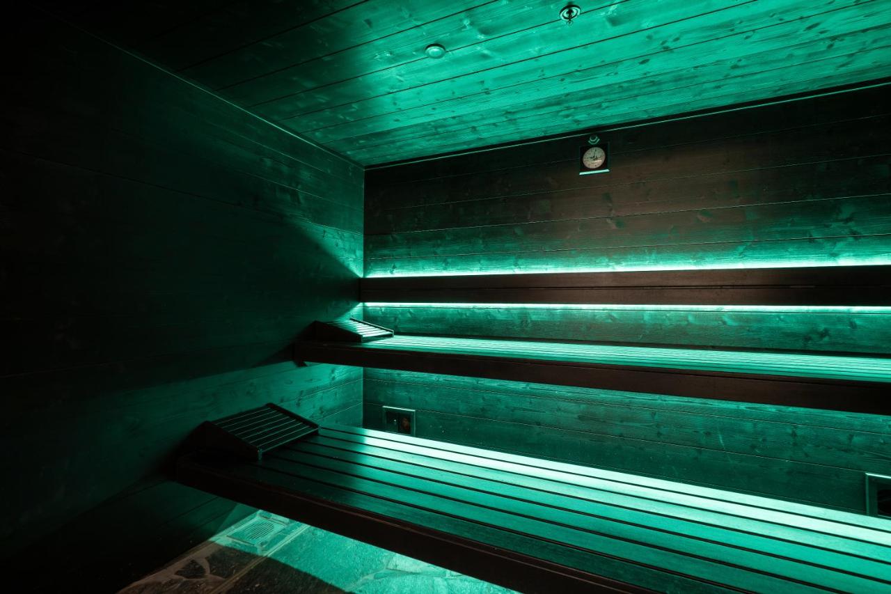 Mix Brussels --Gym & Wellness for adults only-- photo