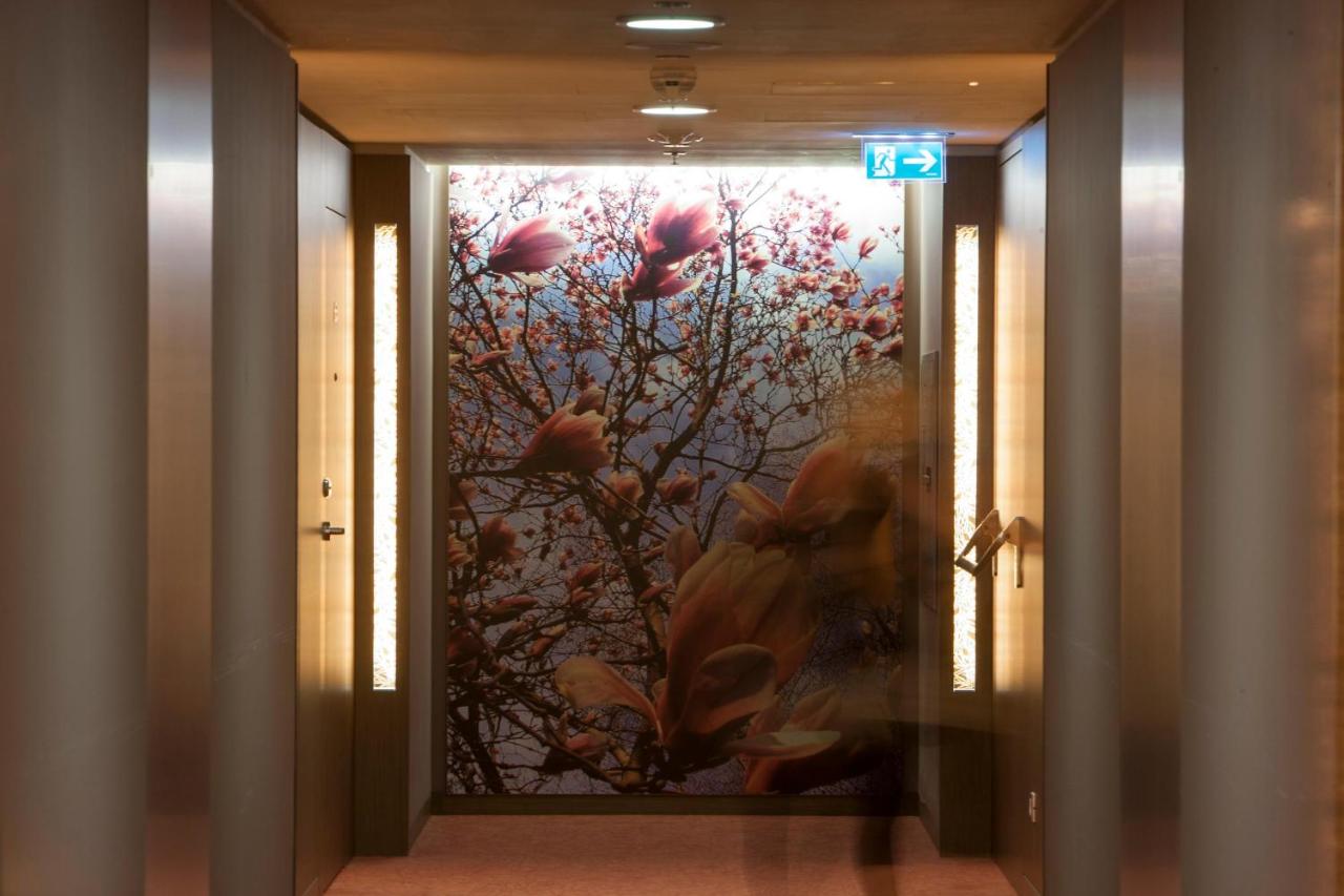 Austria Trend Hotel Savoyen Vienna - 4 stars superior photo