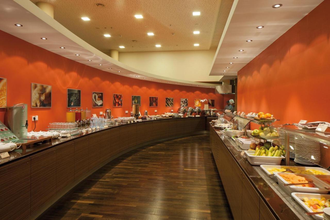 Austria Trend Hotel Savoyen Vienna - 4 stars superior photo