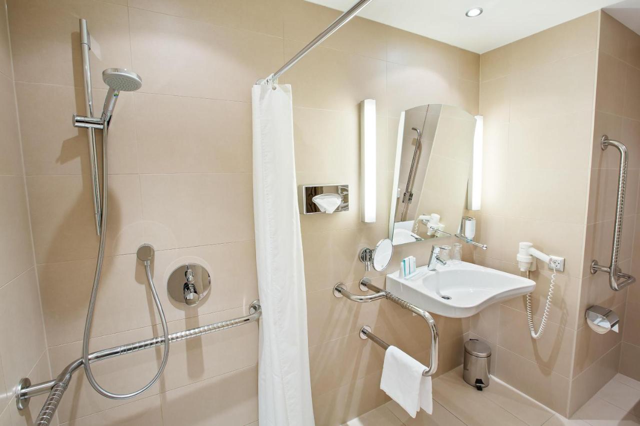 Austria Trend Hotel Savoyen Vienna - 4 stars superior photo